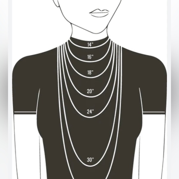 Evil Eye and Hamsa Necklace - Picture 8 of 8